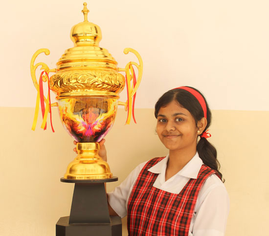 About Spartans School