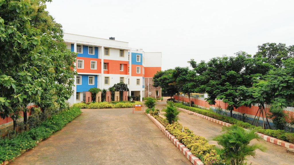 School Campus